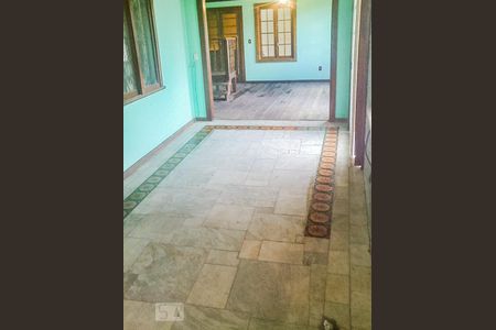 Casa para alugar com 380m², 7 quartos e 2 vagas Casa para alugar com 380m², 7 quartos e 2 vagassala