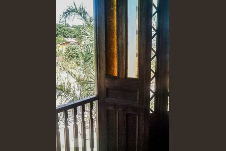 Vista de casa para alugar com 7 quartos, 380m² em Cascata, Porto Alegre