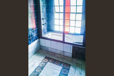 Casa para alugar com 380m², 7 quartos e 2 vagas Casa para alugar com 380m², 7 quartos e 2 vagasBanheiro