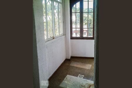 Casa para alugar com 380m², 7 quartos e 2 vagas Casa para alugar com 380m², 7 quartos e 2 vagasDormitório