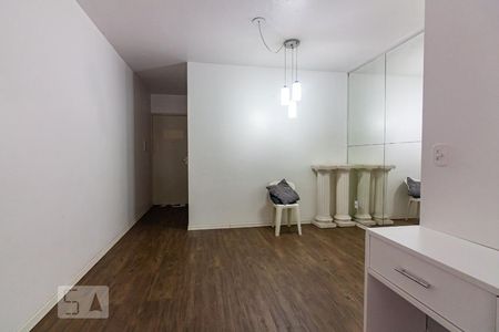 Sala de apartamento à venda com 3 quartos, 86m² em Vila Lageado, São Paulo