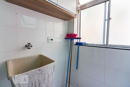 Apartamento à venda com 86m², 3 quartos e 1 vagaÁrea de Serviço