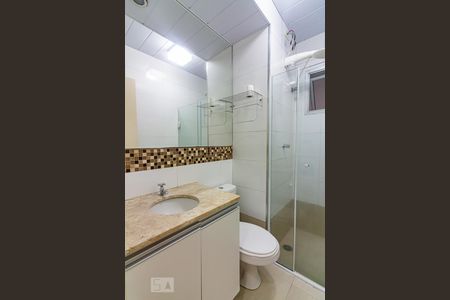 Apartamento à venda com 86m², 3 quartos e 1 vagaBanheiro