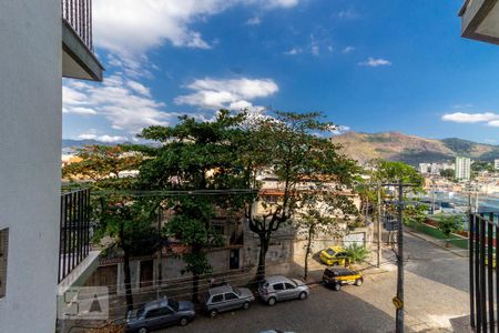 Apartamento para alugar com 65m², 2 quartos e 1 vaga Apartamento para alugar com 65m², 2 quartos e 1 vagaVista do Quarto 2