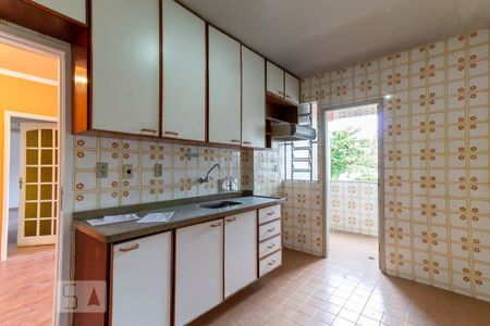 Apartamento para alugar com 65m², 2 quartos e 1 vaga Apartamento para alugar com 65m², 2 quartos e 1 vagaCozinha