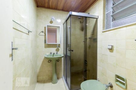 Apartamento para alugar com 65m², 2 quartos e 1 vaga Apartamento para alugar com 65m², 2 quartos e 1 vagaBanheiro