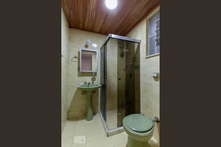 Apartamento para alugar com 65m², 2 quartos e 1 vaga Apartamento para alugar com 65m², 2 quartos e 1 vagaBanheiro