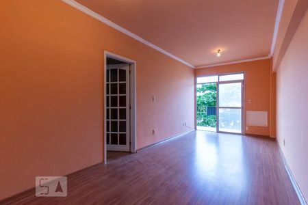 Sala de apartamento para alugar com 2 quartos, 65m² em Piedade, Rio de Janeiro