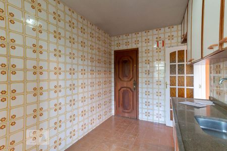 Cozinha de apartamento para alugar com 2 quartos, 65m² em Piedade, Rio de Janeiro