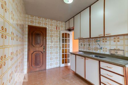 Apartamento para alugar com 65m², 2 quartos e 1 vaga Apartamento para alugar com 65m², 2 quartos e 1 vagaCozinha