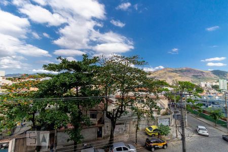 Vista da Varanda de apartamento para alugar com 2 quartos, 65m² em Piedade, Rio de Janeiro