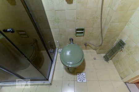 Apartamento para alugar com 65m², 2 quartos e 1 vaga Apartamento para alugar com 65m², 2 quartos e 1 vagaBanheiro