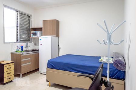 Quarto de kitnet/studio para alugar com 1 quarto, 40m² em Vila Prudente, São Paulo