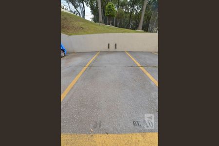 Vaga de Garagem de apartamento para alugar com 2 quartos, 55m² em Vila Mariana, São Paulo