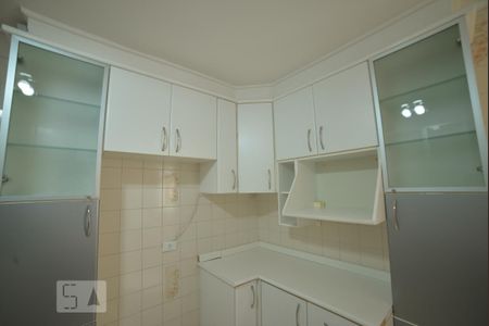 Apartamento para alugar com 55m², 2 quartos e 1 vagaCozinha - Armários