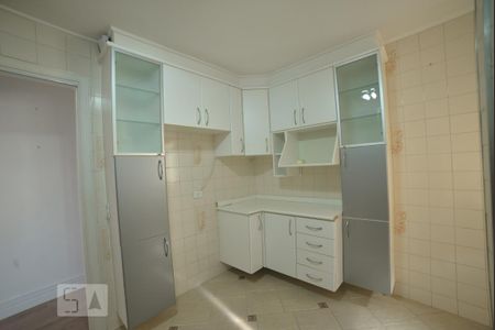 Apartamento para alugar com 55m², 2 quartos e 1 vagaCozinha - Armários