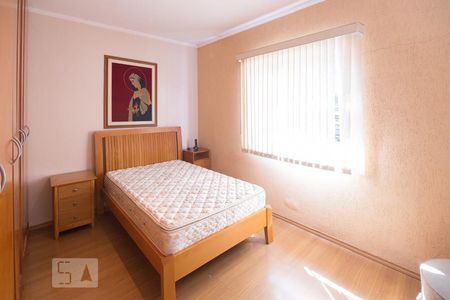 Quarto 1 de casa para alugar com 2 quartos, 60m² em Alto da Lapa, São Paulo