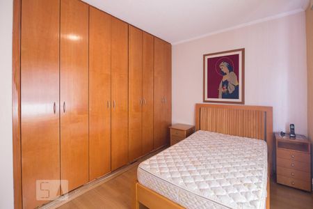 Quarto 1 de casa para alugar com 2 quartos, 60m² em Alto da Lapa, São Paulo
