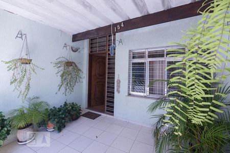 Casa para alugar com 60m², 2 quartos e 1 vagaGaragem