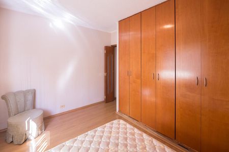 Quarto 1 de casa para alugar com 2 quartos, 60m² em Alto da Lapa, São Paulo