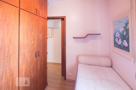Quarto 2 de casa para alugar com 2 quartos, 60m² em Alto da Lapa, São Paulo