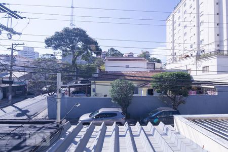 Vista Quarto 1 de casa para alugar com 2 quartos, 60m² em Alto da Lapa, São Paulo