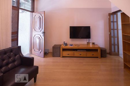 Sala de casa para alugar com 2 quartos, 60m² em Alto da Lapa, São Paulo