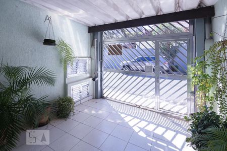 Casa para alugar com 60m², 2 quartos e 1 vagaGaragem