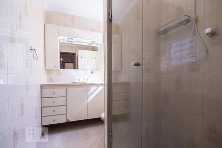 Casa para alugar com 60m², 2 quartos e 1 vagaBanheiro Social