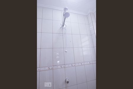 Casa para alugar com 60m², 2 quartos e 1 vagaBanheiro de Serviço