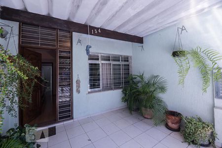 Casa para alugar com 60m², 2 quartos e 1 vagaGaragem