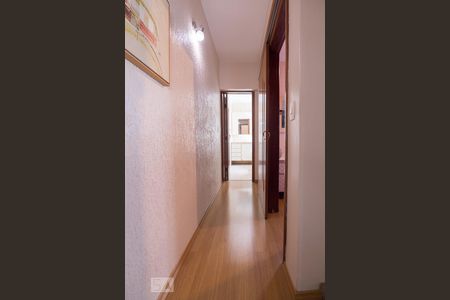 Casa para alugar com 60m², 2 quartos e 1 vagaCorredor