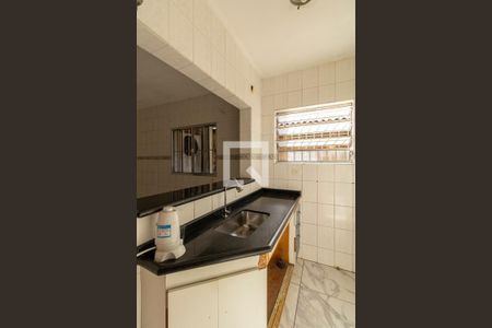 Casa à venda com 185m², 4 quartos e 2 vagasCozinha 