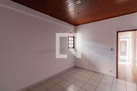 Casa à venda com 185m², 4 quartos e 2 vagasQuarto 3
