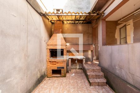 Casa à venda com 185m², 4 quartos e 2 vagasChurrasqueira 