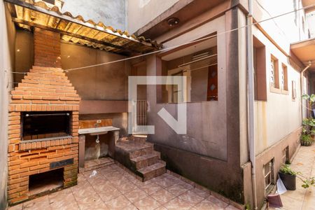 Casa à venda com 185m², 4 quartos e 2 vagasChurrasqueira 
