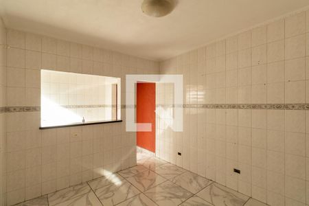 Casa à venda com 185m², 4 quartos e 2 vagasCozinha 