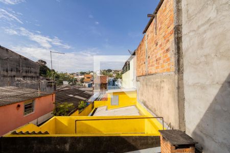 Casa à venda com 185m², 4 quartos e 2 vagasVista Quarto 2