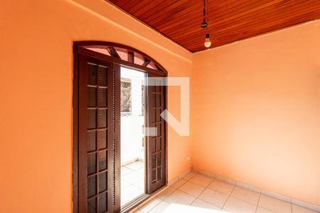 Casa à venda com 185m², 4 quartos e 2 vagasQuarto 1