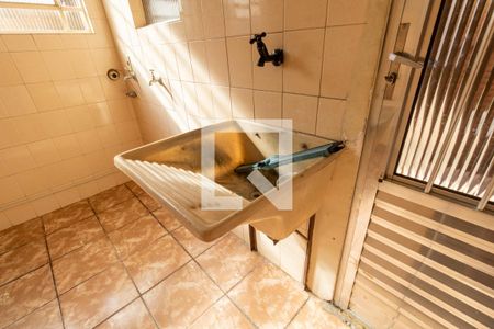 Casa à venda com 185m², 4 quartos e 2 vagasÁrea de Serviço