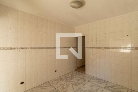 Casa à venda com 185m², 4 quartos e 2 vagasCozinha 