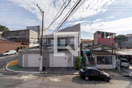 Casa à venda com 185m², 4 quartos e 2 vagasVista Varanda  Suíte 