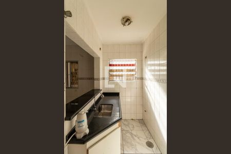 Casa à venda com 185m², 4 quartos e 2 vagasCozinha 