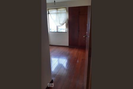 Sala de apartamento para alugar com 3 quartos, 98m² em Santa Efigênia, Belo Horizonte