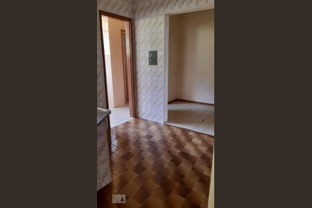 Apartamento para alugar com 98m², 3 quartos e 1 vagaCozinha