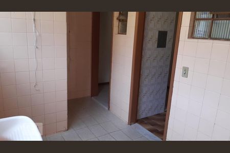 Apartamento para alugar com 98m², 3 quartos e 1 vagaÁrea de Serviço