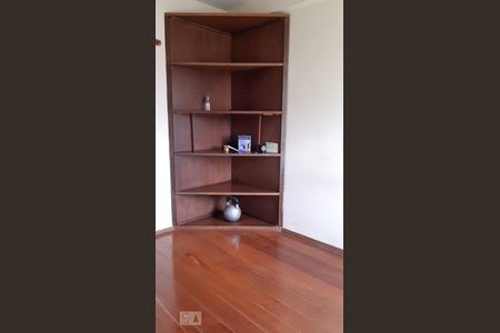 Sala de apartamento para alugar com 3 quartos, 98m² em Santa Efigênia, Belo Horizonte