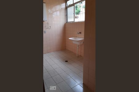 Apartamento para alugar com 98m², 3 quartos e 1 vagaÁrea de Serviço