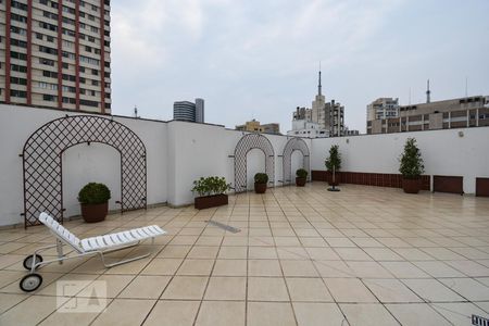 Studio para alugar com 30m², 1 quarto e 1 vagaSolário