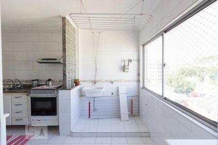 Apartamento para alugar com 65m², 2 quartos e 1 vagaÁrea de Serviço